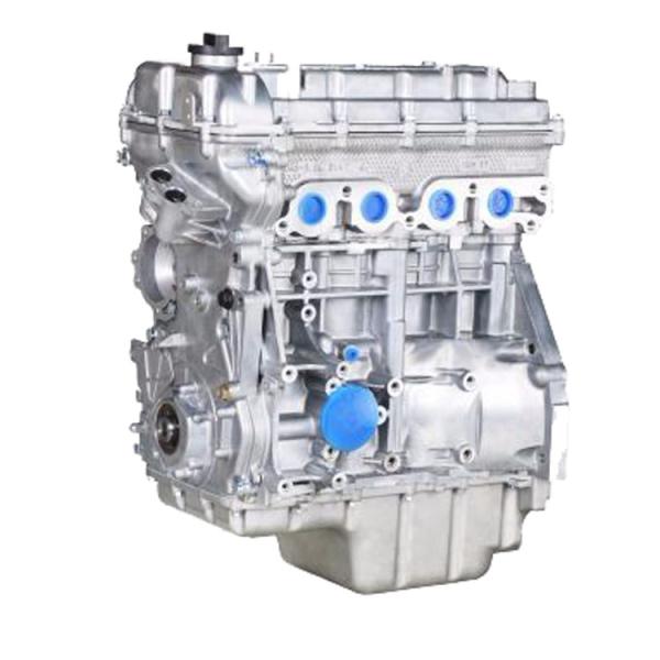 Beiqi / Chang An DAM15DL Engine for M201.5L / M301.5L / M351.5L / MRui line M701.5L