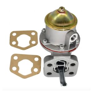 China ULPK0002 Perkins Fuel Lift Pump , Genuine Perkins Replacement Parts on sale