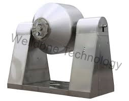 Buy Compact Safe And Environmentally Friendly ISO9001 4000L Pharmaceutical Vacuum Dryer System For powder at wholesale prices