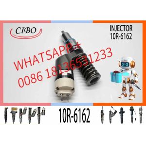 Common rail injector fuel injector 10R-3262 10R-2977 294-3002 10R-6162 294-3002
