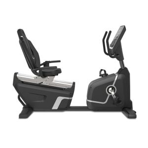 China Molding Thickened Cushion Recumbent Exercise Equipment Self Power Generating on sale