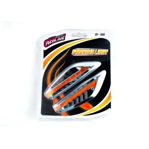 LED Turn/Driving Light Simplified FY-TL010