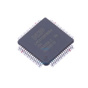 China Unused   LPC2129FBD64   Integrated Circuit New And Original   LQFP64 on sale