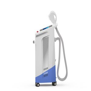 Professional permanent hair removal machine opt ipl shr elight hair removal