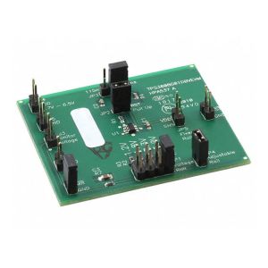 Quality TPS3808G01DBVEVM Embedded Solutions Sequencer Power Management Evaluation Board for sale
