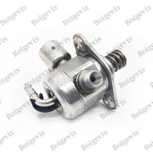 12 Volt Gasoline Engine Fuel Pump 04E127026N For EA211 1.4T Branded Package