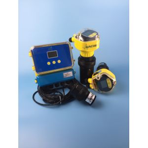 2019 NEW upgraded ultrasonic level sensor