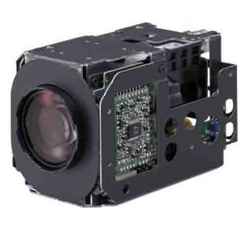 Buy SONY CCTV Camera module SONY FCB-EX45CP. at wholesale prices