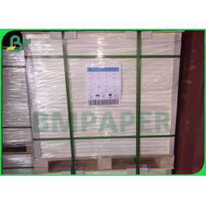 100% Tree Free White Waterproof Stone Paper 120-240gsm For Journals