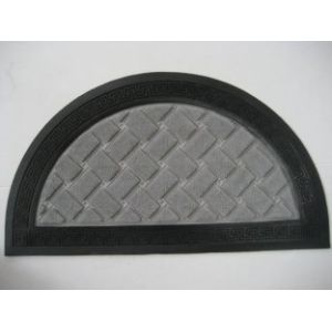 Rubber door mat/Rubber edge mat 903H-NP