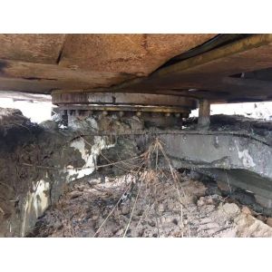 USED CAT E200B excavator with cheap price