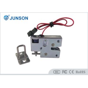 Small Electric Cabinet lock for express locker