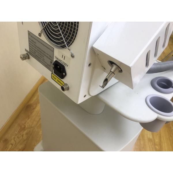 Nd Yag Q Switched Laser Machien For Tattoo Removal / Pigmentation Removal