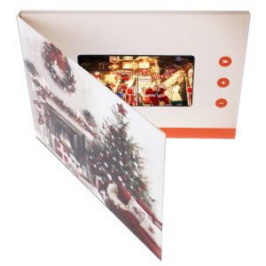 Professional Digital Presentation Device with Customizable Flash and 600Amh