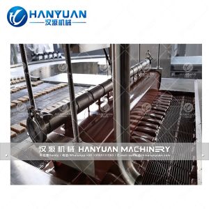 Protein Bar Equipment