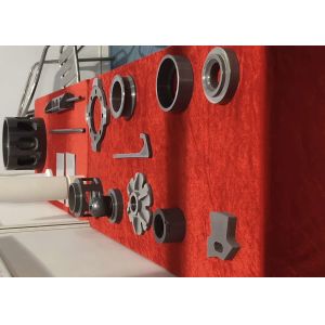 Insulation Resistance SI3N4 Ceramic Ball With Elastic Modulus Of 290 GPa