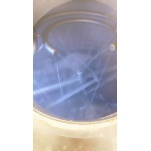 1200L Small Scale Commercial Brewing Systems Mini Brewery Equipment