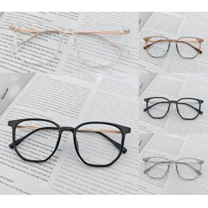 Popular TR+Titanium Adjustable Unisex Lightweight Glasses ZTO 1003