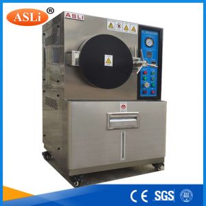 87L Capacity Pressure Cooker Test Chamber / Environmental Test Chamber