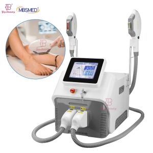 Quality PicoSecond Laser 532nm 755nm IPL beayty Machine For Treatment Pigmentary for sale
