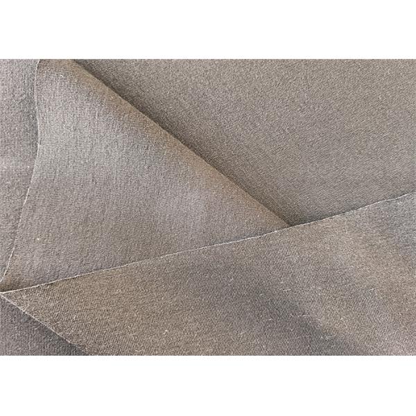 Knitted NR Roma Fabric 65% Rayon 30% Nylon 5% Spandex For Pants