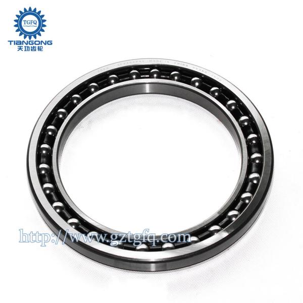 Buy SF4454 Original Excavator Bearing SF4454PX1 Single Row HRC58 at wholesale prices