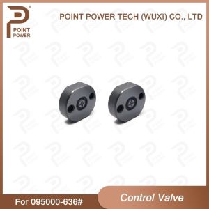 Original Denso injector parts For Injector 095000-5230 / 095000-5341 / 095000