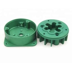 China OEM Machining Metal Stamping Parts / Aluminum Sheet CNC Milling Parts on sale