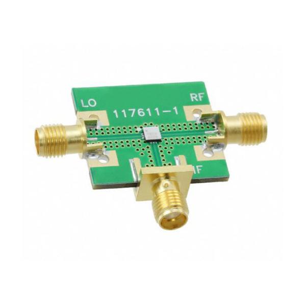 EV1HMC787ALC3B Embedded Solutions 3GHz To 10GHz Double Balanced Mixer Evaluation