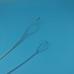 1200mm Disposable Grasping Forceps For Gastroscopy