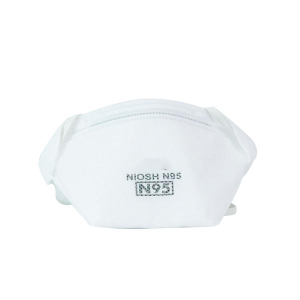 Buy Horizontal Disposable Breathing Mask , Earloop Procedure Masks Skin Friendly at wholesale prices