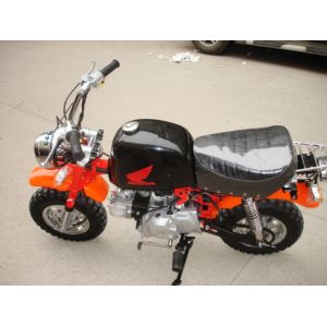 Honda Monkey70CC Motorcycle Motorbike Motor Single - Cylinder Two Wheel Drive