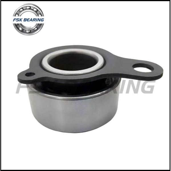 Silent VKM71202 NEP51-007A- 1P PU265527RRIH VKM71401 13505-16010 Timing Belt Tensioner Pulley 52*23*30.5mm