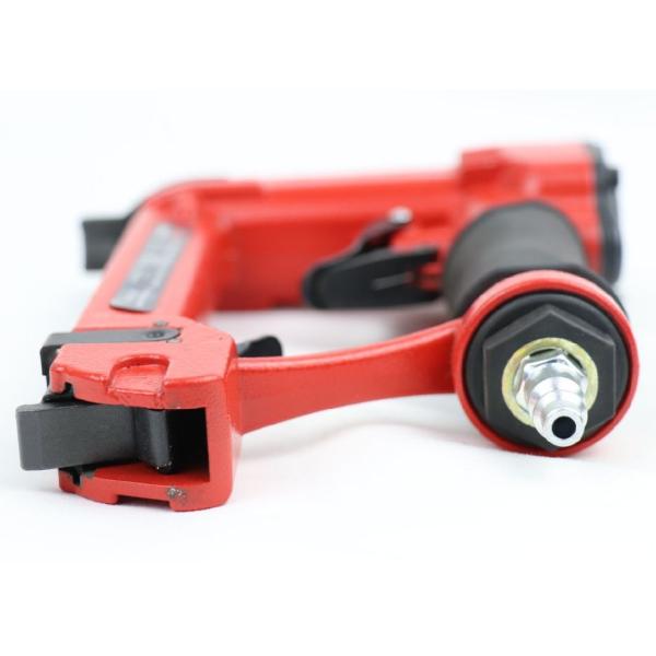 22gauge Fine Crown Air Pneumatic Staple Gun 1416 Upholstering Furniture Manufacturing