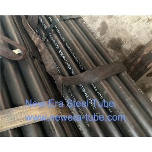 China ASTM A519 Carbon Steel Seamless Drill Pipe In Wooden Boxes on sale