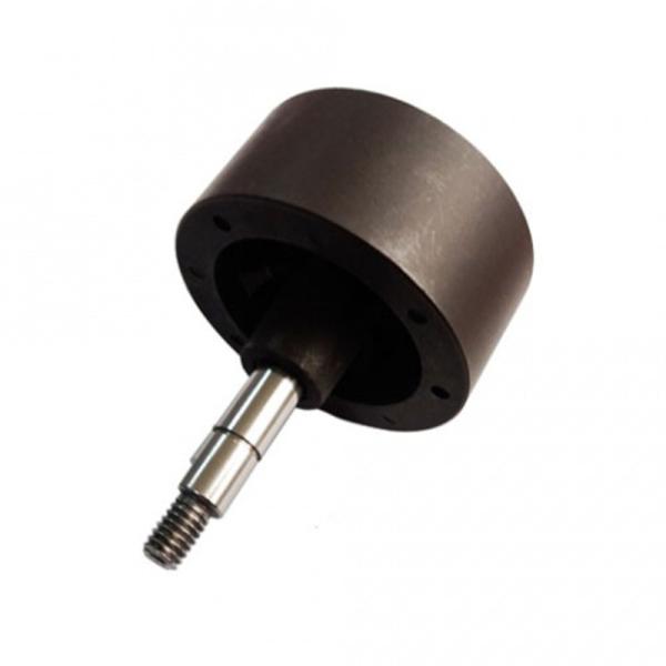 Buy Multi-pole Magnetic Rotor for Hydraulic Pump at wholesale prices