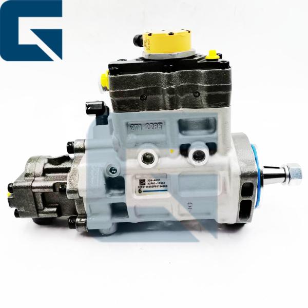 Buy 326-4635 3264635 C6.4 Engine Fuel Injection Pump at wholesale prices