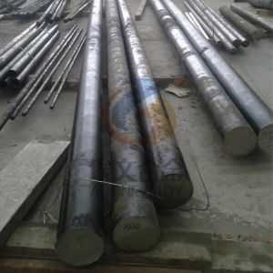 17-7PH S17700 ASTM A564 Age-Hardening Stainless Steel Bar