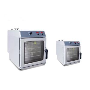 4 Trays 230V 620mm Commercial Kitchen Cooking Equipment