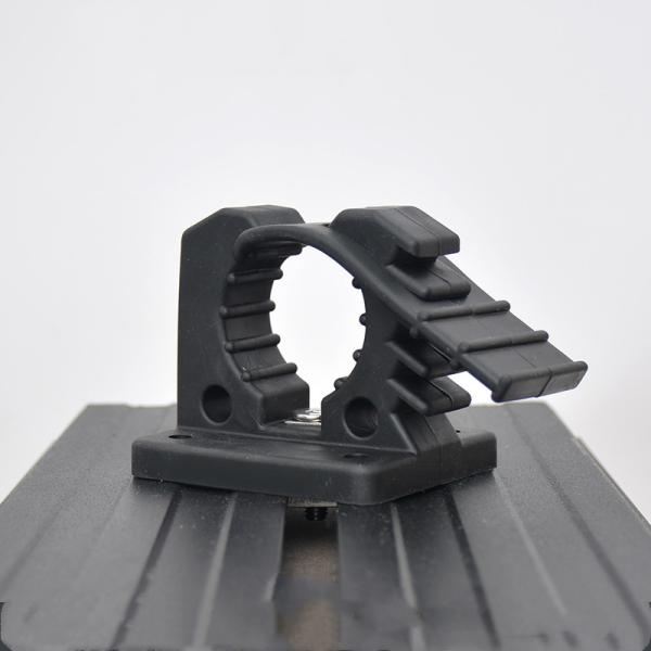 Universal Quick Rubber Clamps for Your Shovel Axe Fire Extinguisher and Recovery Gear