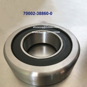 70002-38860-0 Forklift Bearings Heavy Duty Bearings
