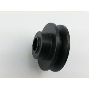 Pulley Drive Sharpener Presser Foot Assembly For Gtxl HEAD GGT Part 85948000