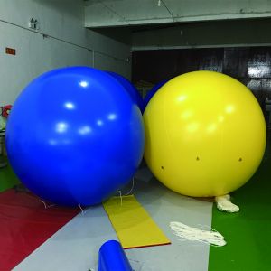 Giant inflatable balloon/inflatable ball decoration ball
