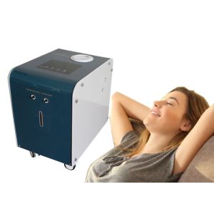 High Purity Hydrogen Breathing Household Hydrogen Oxygen Inhalation Machine