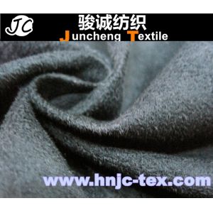 100% polyester suede upholstery fabric for shoes/decoration/ sofa upholstery