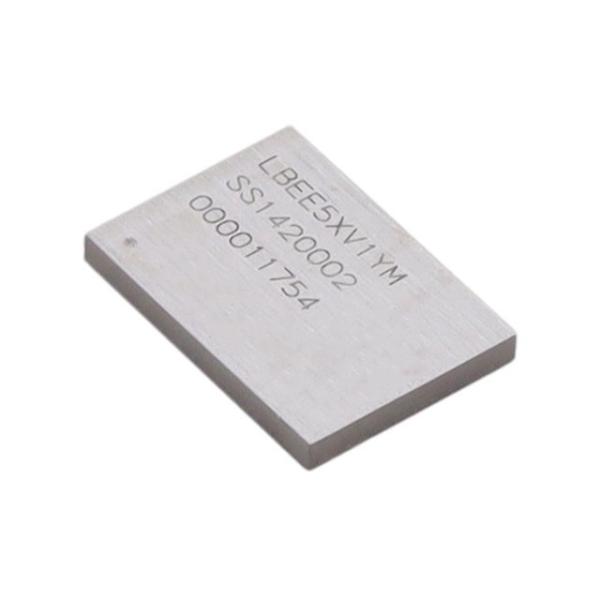 Buy Wireless Communication Module LBEE5XV1YM-574
 Dual Band Wi-Fi BT5.0 Multiprotocol Modules
 at wholesale prices