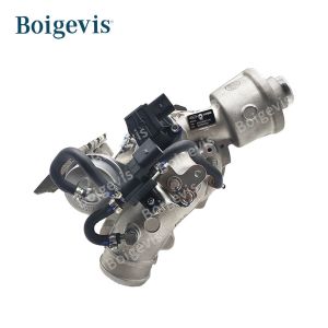 A3 Sportback 2014-2017 Exhaust Turbocharger 04E145702J