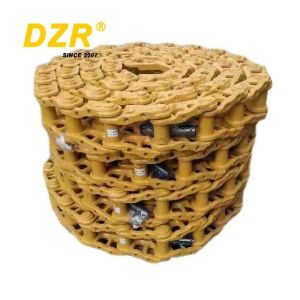 Quality R55/R60/R80-7/R85-7/R110/R130/R200/R210LC/R220/R210-3/R225LC-7/R280/R290 Track Group for sale