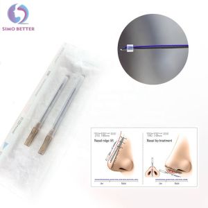 Skin Tightening Thread Face Lift