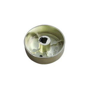 High Quality Gas Stove Oven Knob Parts Supplier
